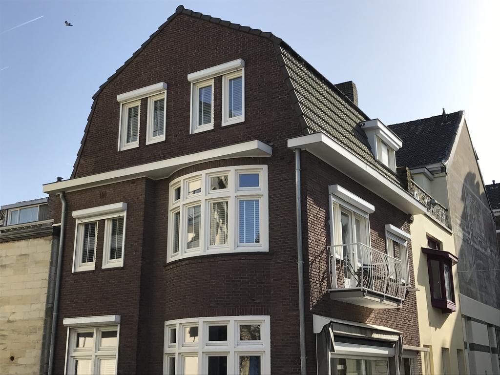 Casa la Diva Apartamento Valkenburg aan de Geul Exterior foto
